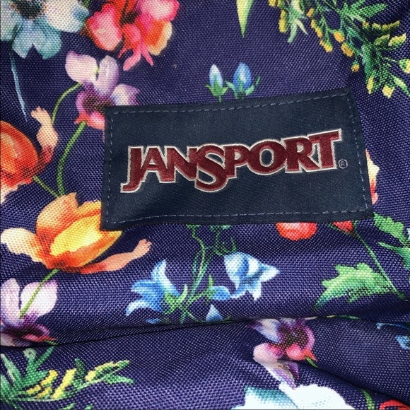 Jansport backpack - Picture 2 of 6
